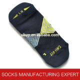 Men's Professional Nylon Compression Ankle Sock