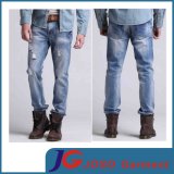 Jeans Sale Loose Fit Jeans Bootcut Jeans for Man (JC3357)