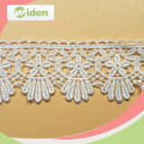 Factory Direct Sale Embroidery Polyester Indian Lace