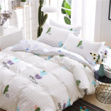 Printed Cotton Home Textile Comforter Bedding