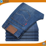 OEM Fashion Men Cotton Jeans Online Blue Denim Jean Pants