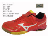No. 51709 Lady's Sport Stock Shoes Tennis Shoes