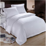 100%Cotton Wholesale Hotel Bed Linen Factory in Nantong (DPFB80100)