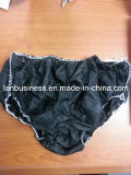 Disposable Underwear for Hotel, Sauna, SPA