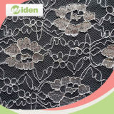 Net Lace 100 % Nylon Composition Cheap Lace Fabric