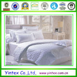 100% Cotton 1cm Stripe Hotel/Home Bedding Set Bed Sheet