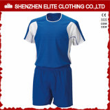China Wholesale Custom Made Soccer Uniforms for Sale