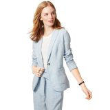 Casual Style Linen Suit for Ladies