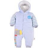 Cute Infant Clothes Pure Cotton Warm Baby Romper