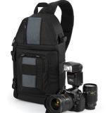 Waterproof Lightweight Sling DSLR Camera Backpack Sh-16051303