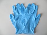 Disposable Powder Free Nitrile Gloves for Checking