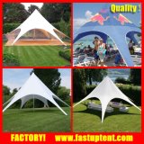 Aluminum Frame Star Tent for Conference