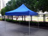 Outdoor Picnic Camping Gazebo with Polyester Party Canopy