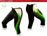 2016 New Professional Orienteering Pants, Compress Tight, 3/4', Comfortable Material #OTP-01