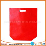 Solid Plain Colorful Colors or Custom Log Printed PP Non Woven Bag
