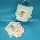 Disposable Baby Diaper Pants with Attractive Price