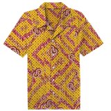 Hot Sell Dashiki Shirt Plus Size Traditional Clothes for Men