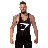 Tank Top Gym Fitness Vest Men Gym Fitness Body Shape Vest