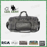 Military Tactical Duffle Bag Gym Travel Hiking & Trekking Sports Bag with Shoes Compartment