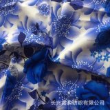 New Pattern Polyester Fabric Disperse Printed Fabric for Bedding Sets
