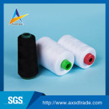 100 Percent Polyester Sewing Thread for Suits 40s/2