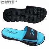 Trend Brand Unisex Memory Foam Footbed Slide Sandal Slippers