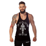 Tank Top Gym Fitness Vest Men Sport Gym Clothing Vest