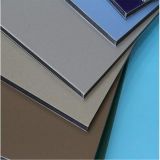 Best Price for PE Coating ACP Sheet Aluminum Composite Panel (1220*2440*3mm)