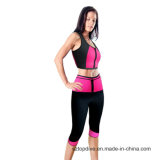 Colorful Multi Size Fitness Soft 2mm Thickness Neoprene Slimming Pants