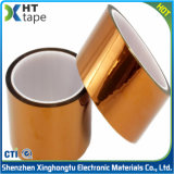 Heat High Temperature Resistant Adhesive Gold Tape