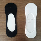 Cotton Invisible Socks for Men and Women/ Adult's Invisible Socks