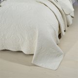 Single Bed Wholesale Polyester Washable Down Alternative Quilt