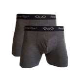 Men's Merino Wool Underwear Boxer Briefs