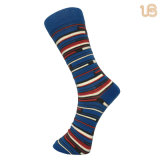 Men's Hot Sale Colorful Fashion Happy Sock