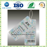 2017 Garments Accessories Manufacturer in China/Hang Tag /Tags (jp-t008)