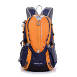Wholesale High-Capacity Outdoor Sports Backpacks and Customized Basketball Backpack