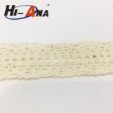 One to One Order Following Wholesale Promotional Cotton Guipure Lace