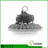 LEDs 60W-180W Industrial LED Factory High Bay Light with 5 Years Warranty