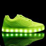 New Design LED Light up Dance Shoes