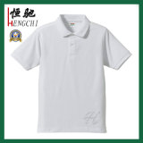 Custom Design Fashion Cotton Plain Polo Shirts Supplier