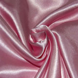 Polyester Satin Fabric, 50X75D, Weighs 75g, Smooth, Soft, Suitable for Dress and Pajamas