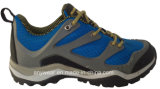 China Men Outdoor Sports Athletic Footwear Hiking Shoes (815-9611)