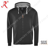 Popular and Suitable Custom Fit Hoodie for Men (QF-S563)