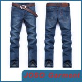 Double Stitching Men Jean Pants (JC3087)