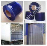 Flexible PVC Strip Curtains for Air Condition Industry