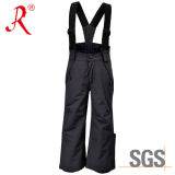 New Designed Waterproof Ski Pants for Children (QF-304B)