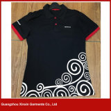 Men's Polo Shirt Latest Design for Wholesale (P157)