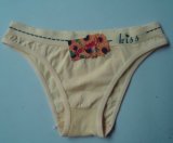 Seamless Thongs Briefs for Ladies