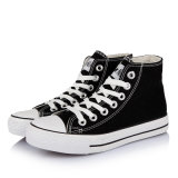 Classic Men and Women's Casual Canvas Shoes (BF-C238)