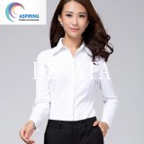 Tc Fabric Combed Woven Polyester/Cotton Fabric for Women T-Shirts